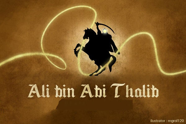 Ali
