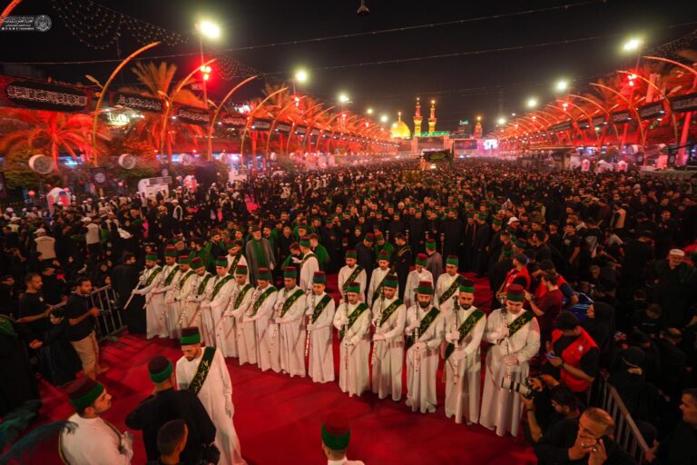 Haramain 11