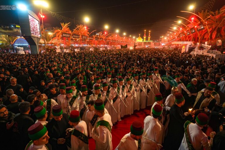 Haramain 3