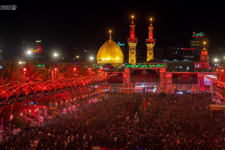 Haramain 4