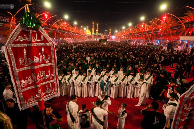 Haramain 5