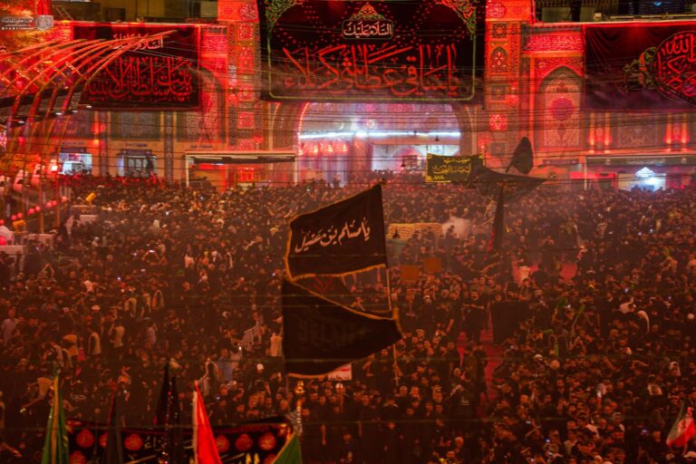 Haramain 8