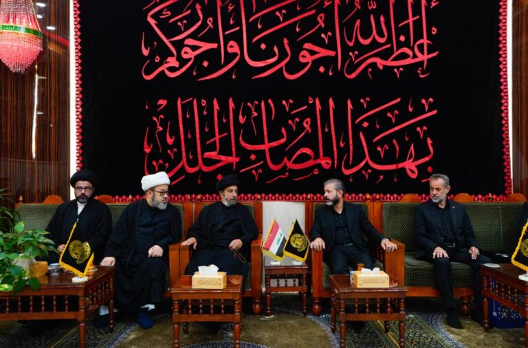 Bendera Imam Hasan 3