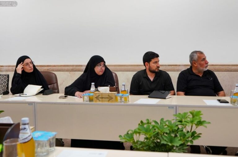 Gubernur Najaf 6