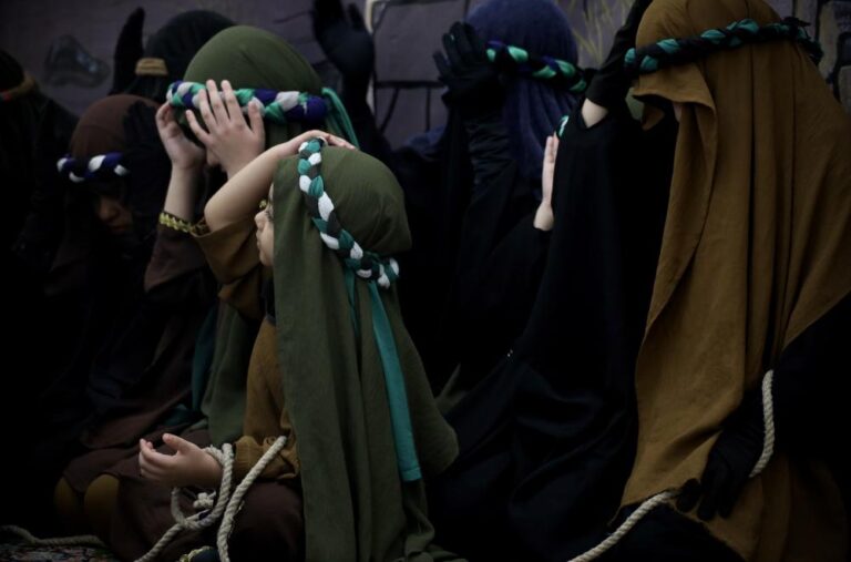 Majlis Duka Perempuan 10