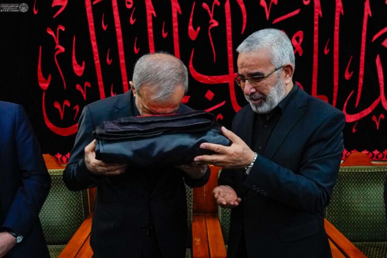 Presiden Iran 10