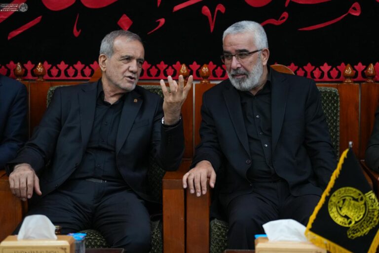 Presiden Iran 2
