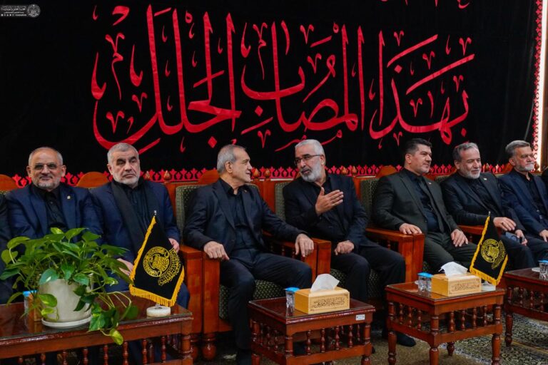Presiden Iran 8
