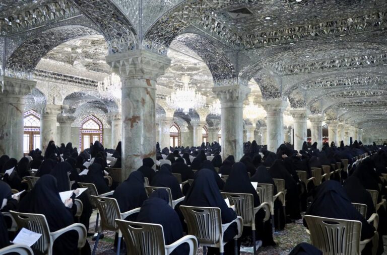 Tabligh 7