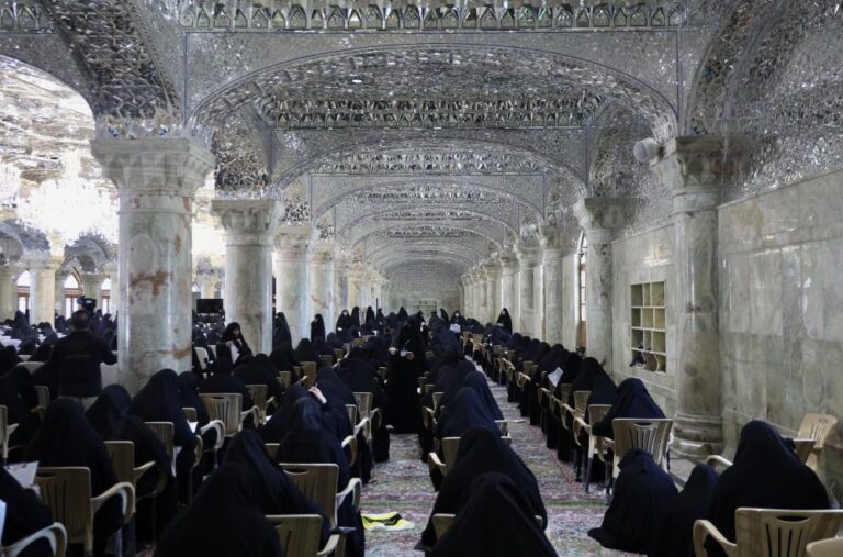 Tabligh 8