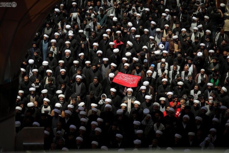 Ziarah Terakhir 6