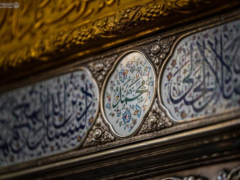 Kelahiran Nabi 2