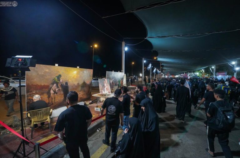 Pameran Lukisan