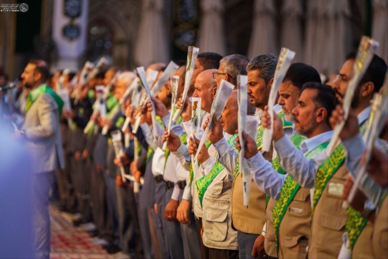 Hari Milad 2