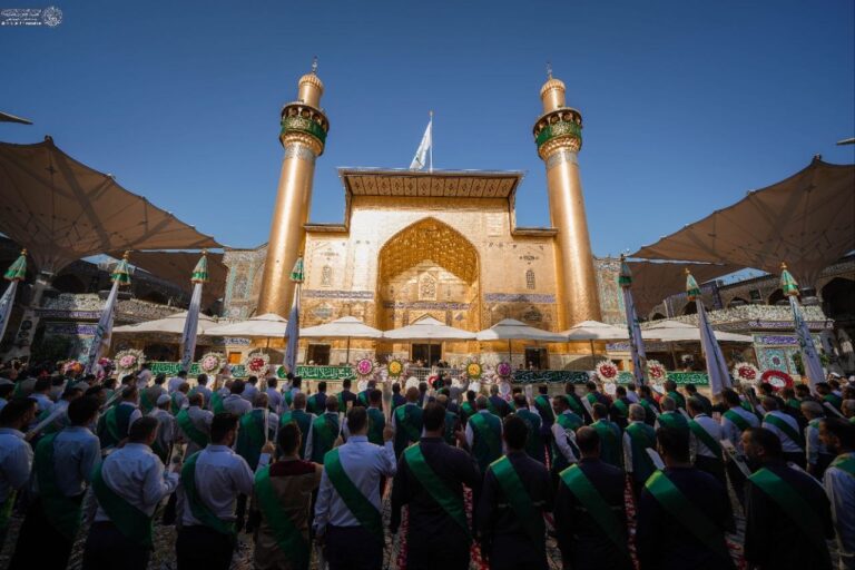 Hari Milad 5